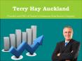 Terry Hay Auckland PowerPoint PPT Presentation