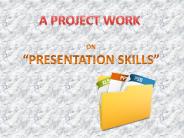 ICS_PRESENTATIONSKILLS_SANTOSHKUMAR