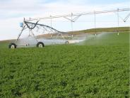 Chemigating with Confidence: Injection System Calibration