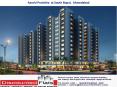 Aarohi Pratistha South Bopal Ahmedabad by Siddhi Developers