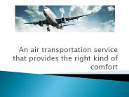 Airport Transportation San Diego