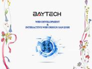 Web Development & Interactive Web Design San Jose