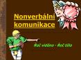 Nonverb PowerPoint PPT Presentation