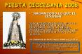 FIESTA DIOCESANA 2006 PowerPoint PPT Presentation