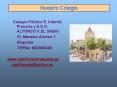 Colegio P PowerPoint PPT Presentation