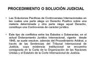 PROCEDIMIENTO O SOLUCI