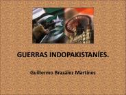 GUERRAS INDOPAKISTAN