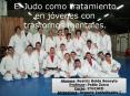 El Judo como m PowerPoint PPT Presentation