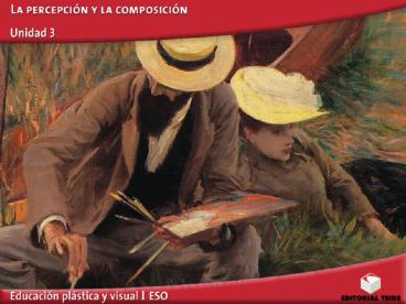 presentation player overlay