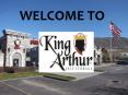 King Arthur Self Storage Draper and West Valley, Utah PowerPoint PPT Presentation