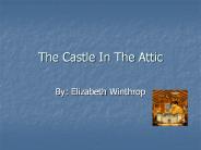 The Castle In The Attic