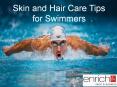 Skin and Hair Care for Swimmers PowerPoint PPT Presentation
