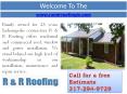 Roofing Contractor Indianapolis- Roof Replacement- Gutter Installation