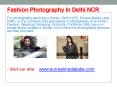 Fashion Photography in Noida |Wedding Photography in Noida