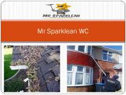 Window Cleaning Services in Harrow