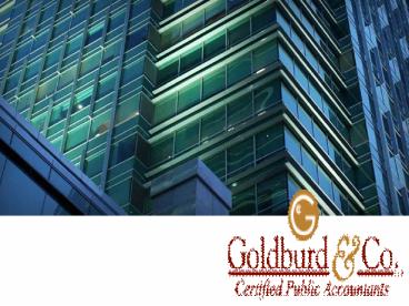 presentation player overlay