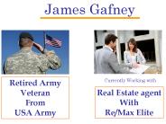 James Gafney