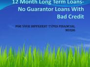 12 Month Cash Loans- No Credit loans, Instatnt Approval