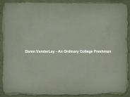 Daren Vanderley (1)