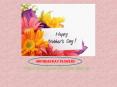 Mothers Day Flowers PowerPoint PPT Presentation