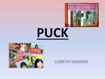 presentation player overlay