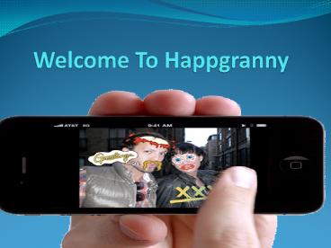 Postcards from phone