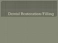 Dental resoration in little rock PowerPoint PPT Presentation