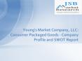Youngs Market Company, LLC: Consumer Packaged Goods - Company Profile and SWOT Report PowerPoint PPT Presentation