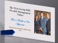 The Woo Group RBC Wealth Management Tokyo PowerPoint PPT Presentation