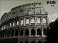 ROME PowerPoint PPT Presentation