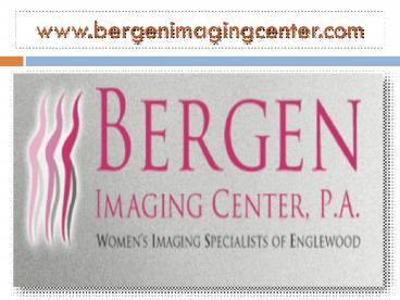 Breast Cancer Diagnosis