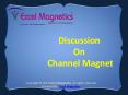 channel magnet manufacturer PowerPoint PPT Presentation