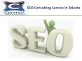 SEO Consulting Service In Atlanta PowerPoint PPT Presentation
