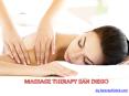 Get A Healthier And Balanced Lifestyle Through Massage Therapy San Diego PowerPoint PPT Presentation