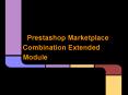 Prestashop Marketplace Combination Extended Module PowerPoint PPT Presentation