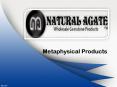 Metaphysical Products PowerPoint PPT Presentation