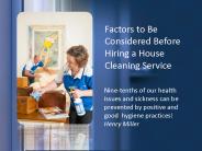 Cleaning services in Adelaide- Finding the right cleaning service