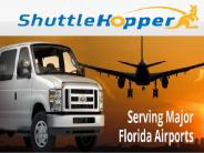 shuttle services
