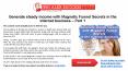 Generate steady income with Magnetic Funnel Secrets in the internet business – Part 1 (1) PowerPoint PPT Presentation