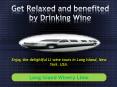 Get relaxed and benefited by drinking wine PowerPoint PPT Presentation