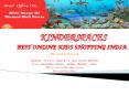 Kids product online