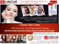 Lifecell Erasing the Signs of Aging on Multiple Fronts PowerPoint PPT Presentation