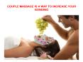 Massage spa for men in Midtown Manhattan PowerPoint PPT Presentation