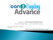 Get a Loan in low interest