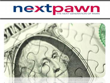 Pawn Loan in San Antonio