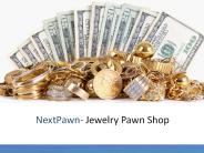 Jewelry Pawn Shop