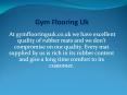 Gym Mats PowerPoint PPT Presentation