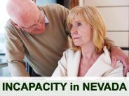 Incapacity in Nevada