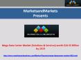 Mega Data Center Market PowerPoint PPT Presentation