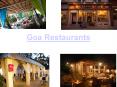 Restaurants in Goa PowerPoint PPT Presentation